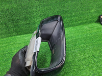 Насадка глушителя правая BMW X5 G05 18-23 M-paket