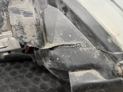 Фара левая ксенон Toyota Camry (XV50) 14-17 Б/У Оригинал 8118533891