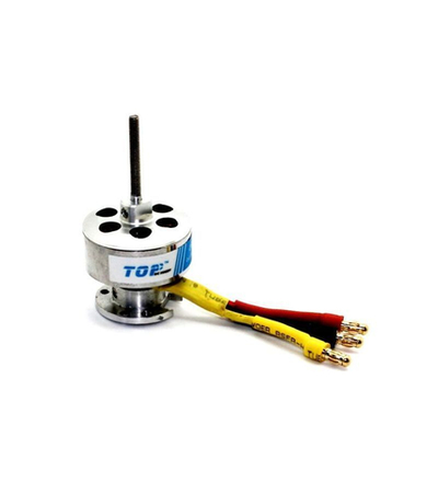 Мотор бесколлекторный DST-1200 самолета Top RC 400 Class Cessna 182