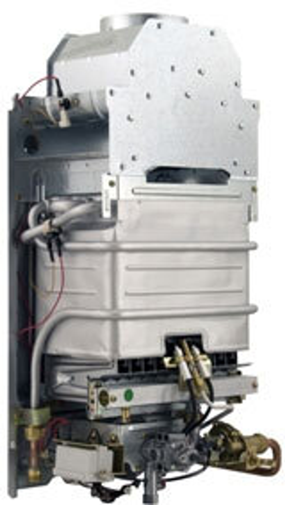 Водонагреватель газовый SIG-2 14i проточный Baxi