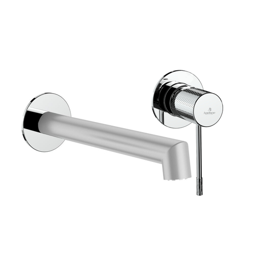 Смеситель для раковины AltroBagno Intento 010504 MW