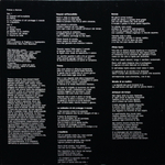Le Orme / Felona E Sorona (LP)