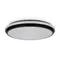 Потолочный светильник FR6086CL-L117B Пирог / Pie 96 Вт LED с пультом ДУ Freya fr6086cl-l117b