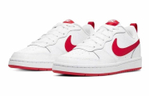 Кроссовки Nike Court Borough Low 2 (Женская размерная сетка)