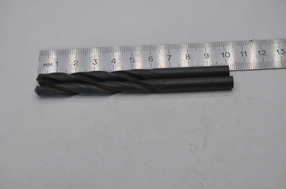 Сверло 6.7мм. (60х100) HSS ц\х СССР