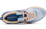 Кроссовки New Balance Nb 997 B (Женская размерная сетка)