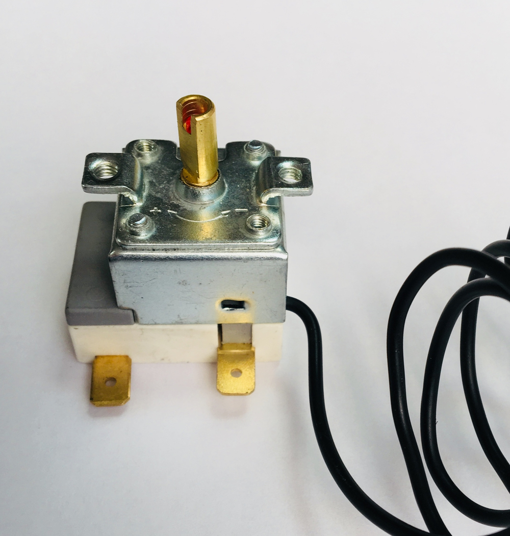 Терморегулятор 30-80°С водонагревателя Polaris и др.