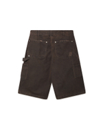 Мужские Шорты Washed Canvas Carpenter