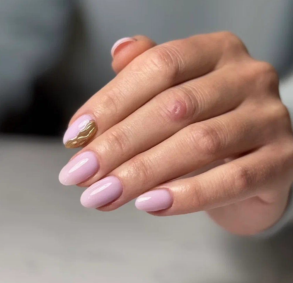 The Best Nails Gel Creamy - Гель для моделирования Marseille, 30гр3