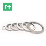 Уплотнительное кольцо, 34x6x2,8mm для наплавочной головы