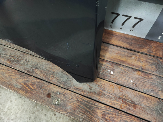 Капот Exeed VX 21-нв Б/У Оригинал 509001143AADYJ