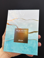 Salum Parfums Blue Mai Tai