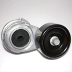 Натяжитель ремня привода HYUNDAI SOLARIS Kia Rio 1.4 / 1.6 - арт. 252812B020 - MOBIS