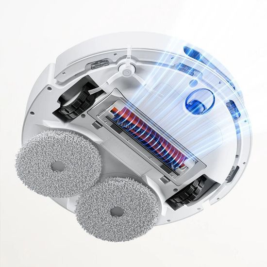 Робот-пылесос Xiaomi Omni Robot Vacuum M30 Pro (C107)