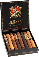 Gurkha Godzilla