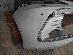 Бампер передний Toyota Camry (XV70) 20-нв Б/У Оригинал 521190X962