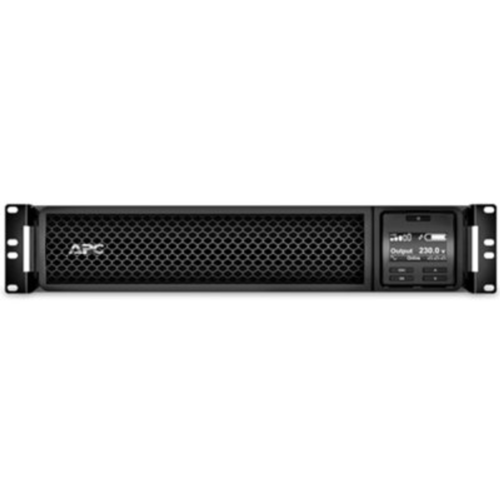 ИБП APC Smart-UPS SRT SRT2200RMXLI