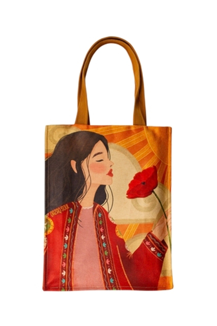 Шоппер "Жарқын" Мак