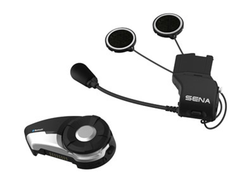 Комплект Bluetooth-гарнитуры Sena 20S-01 DUAL