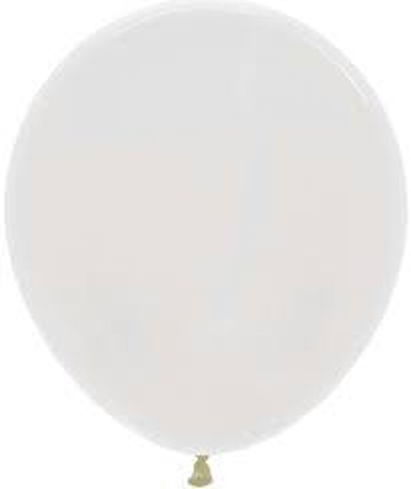 R18 390 кристалл прозрачный 390