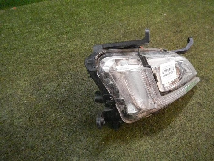 ПТФ правая Hyundai Tucson 3 (2018-2021)