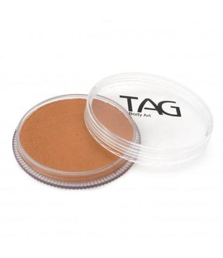 Аквагрим TAG 32 гр регулярный светло-коричневый