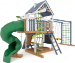 детская площадка премиум