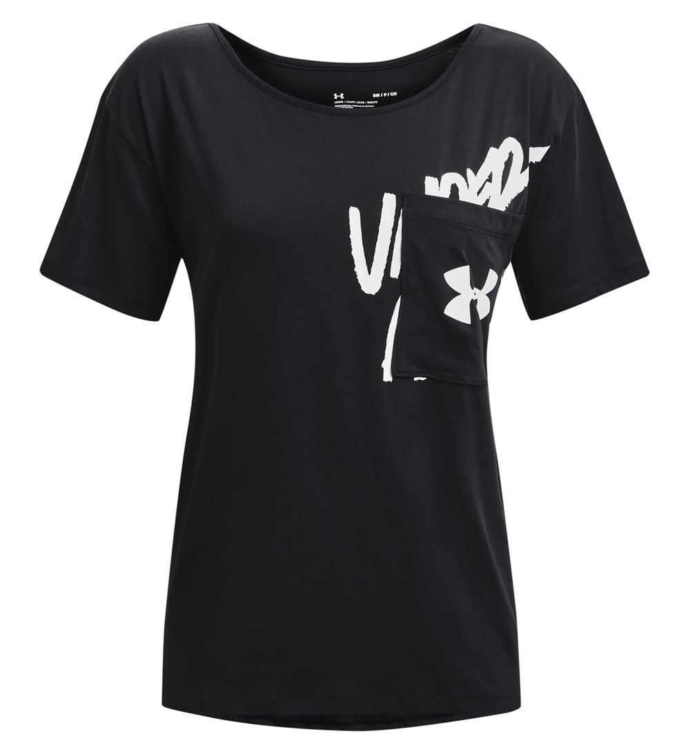 Футболка Lve Overszed Graphic WM Tee Футболка Lve Overszed Graphic WM Tee