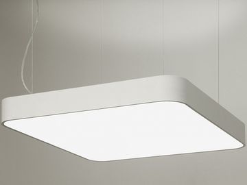 Светодиодный  кольцевой светильник  Altavolta -  Super Elips