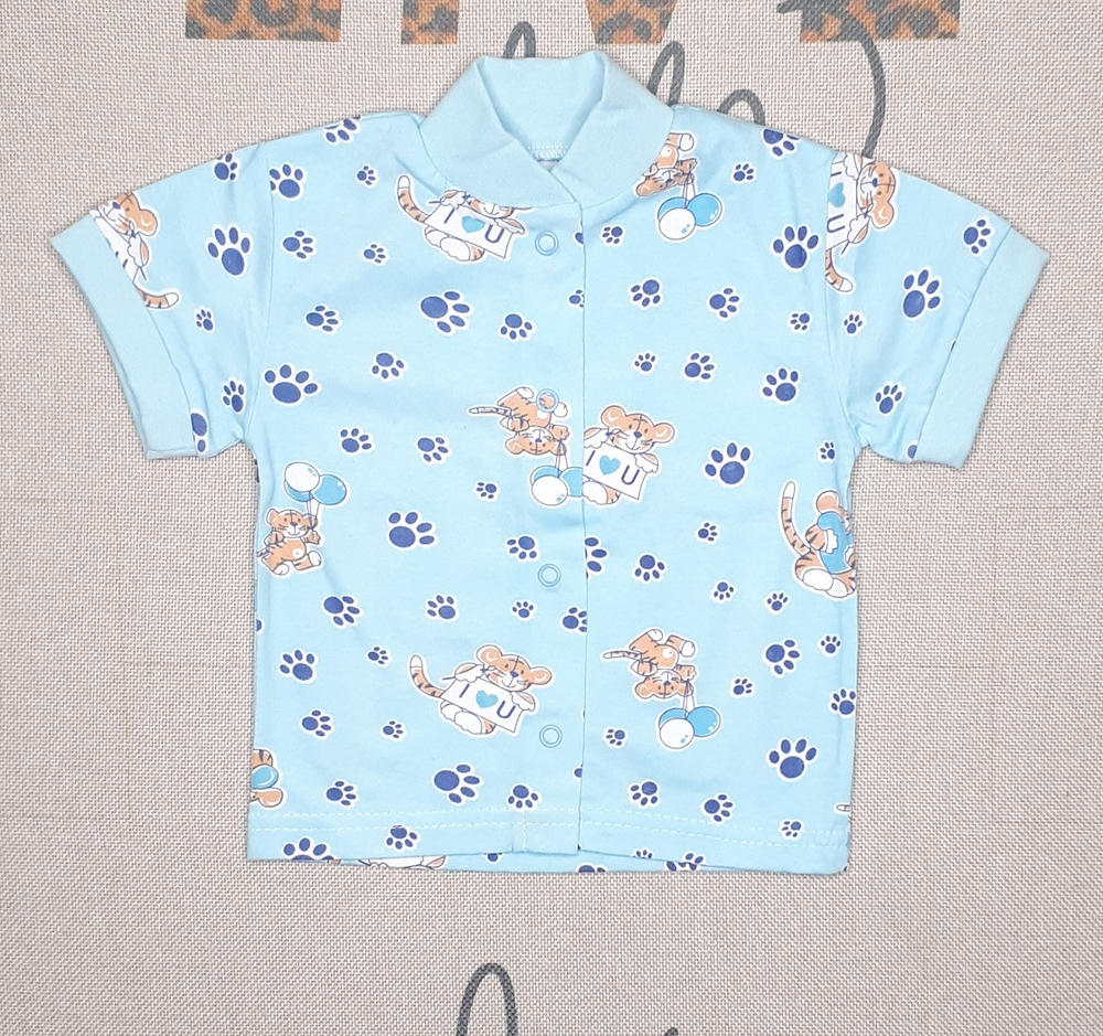 Комплект Тигрята