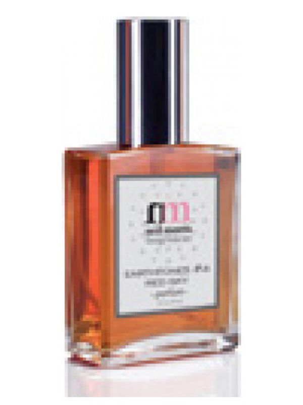 Neil Morris Earthtones #4: Red Sky