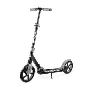 Самокат HelloWood MICRON XL 3