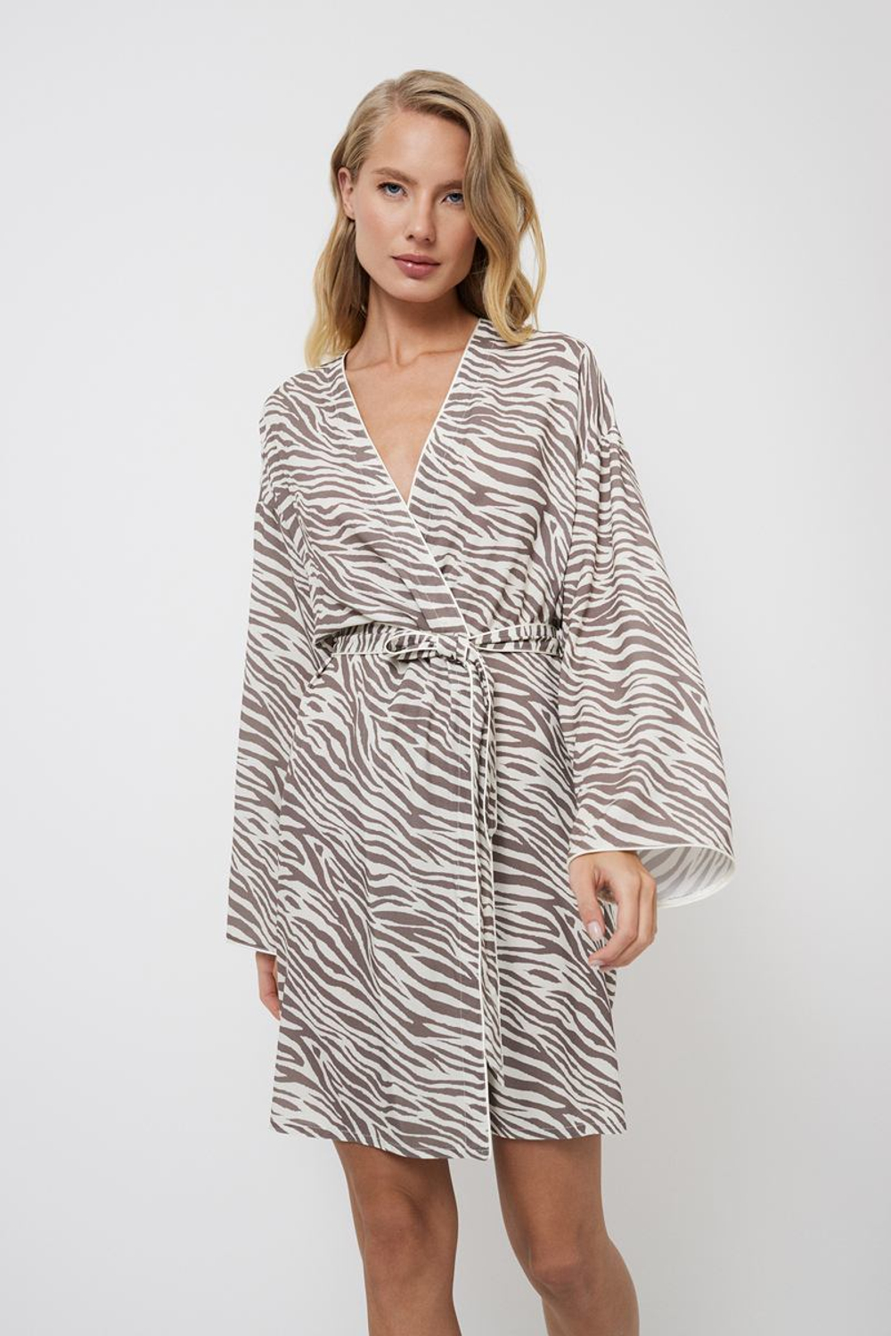 MANUELA Халат женский