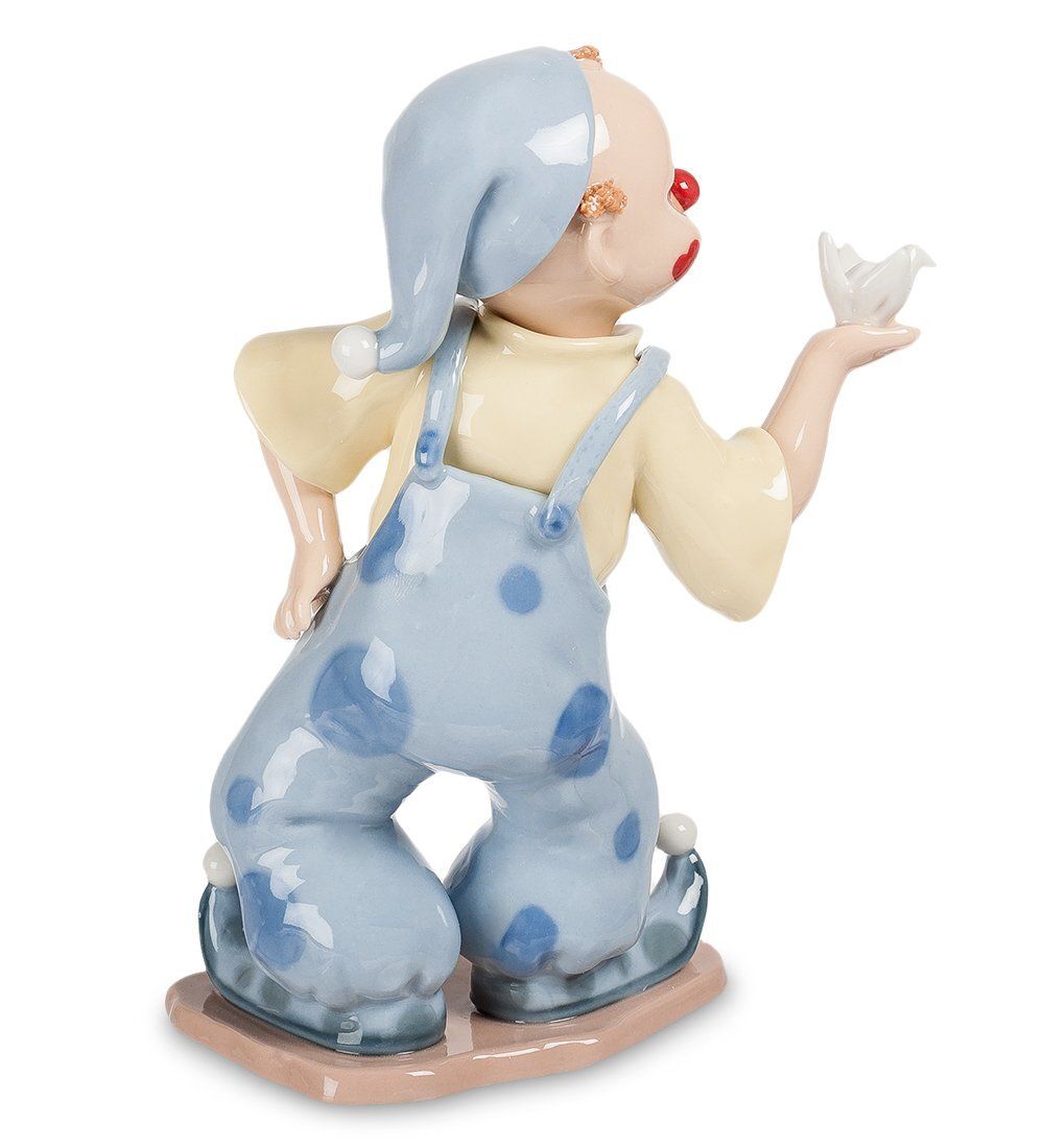 CMS-23/ 7 Фигурка «Клоун» (Pavone)