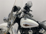 Harley-Davidson Heritage FLSTC1580 , 2006