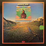 James Last, His Orchestra And Singers ‎– Rock Me Gently (Англия 1975г.)