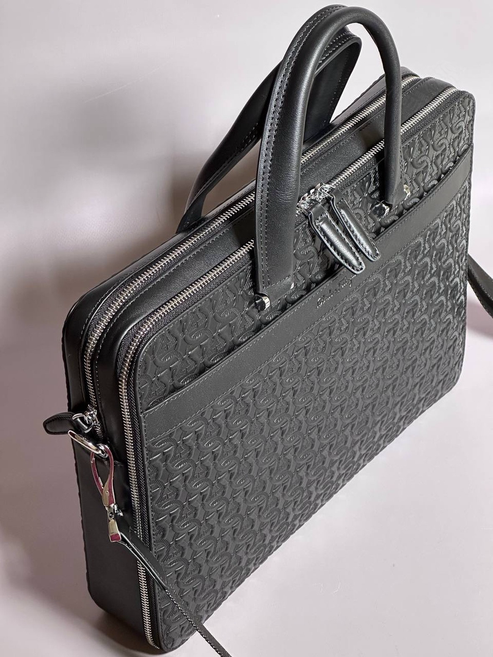 Портфель Salvatore Ferragamo
