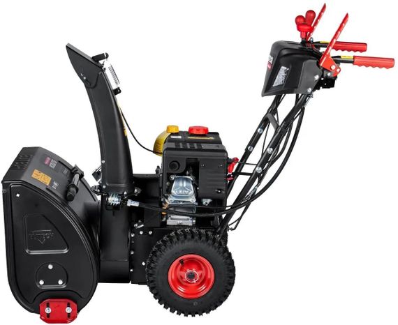 Снегоуборщик ELITECH ST 0762LE