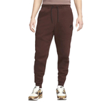 Штаны Nike Tech Fleece 2021 Burgundy