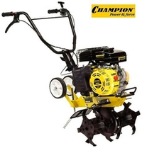 Культиватор CHAMPION BC4311