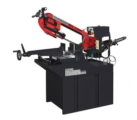 Ленточнопильный отрезной станок Protech BS-310R
