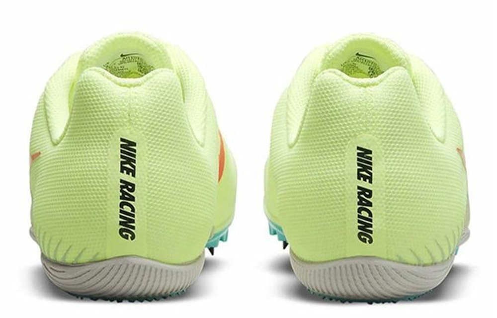Кроссовки Nike Zoom Rival M 9