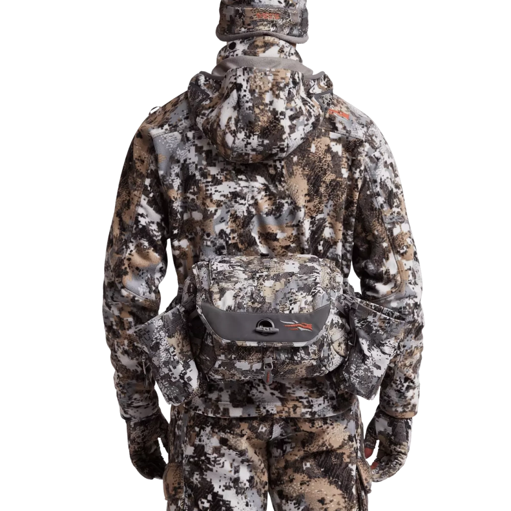 Сумка поясная Sitka Tool Belt