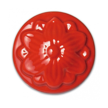 Краска глазурная Bellissimo - BLS 945 Tomato