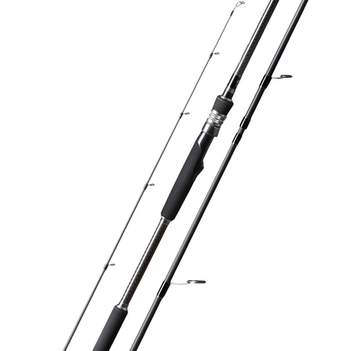 Удилище Rapala Distant shore - 9' H 14-56g - spinning - 2pc