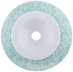 Валик ядро 44мм микрофибра "Mikromix" ворс 12 мм под 8 мм ручку 180 мм