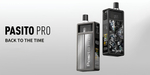 Smoant Pasito Pro 1500mAh Pod Kit