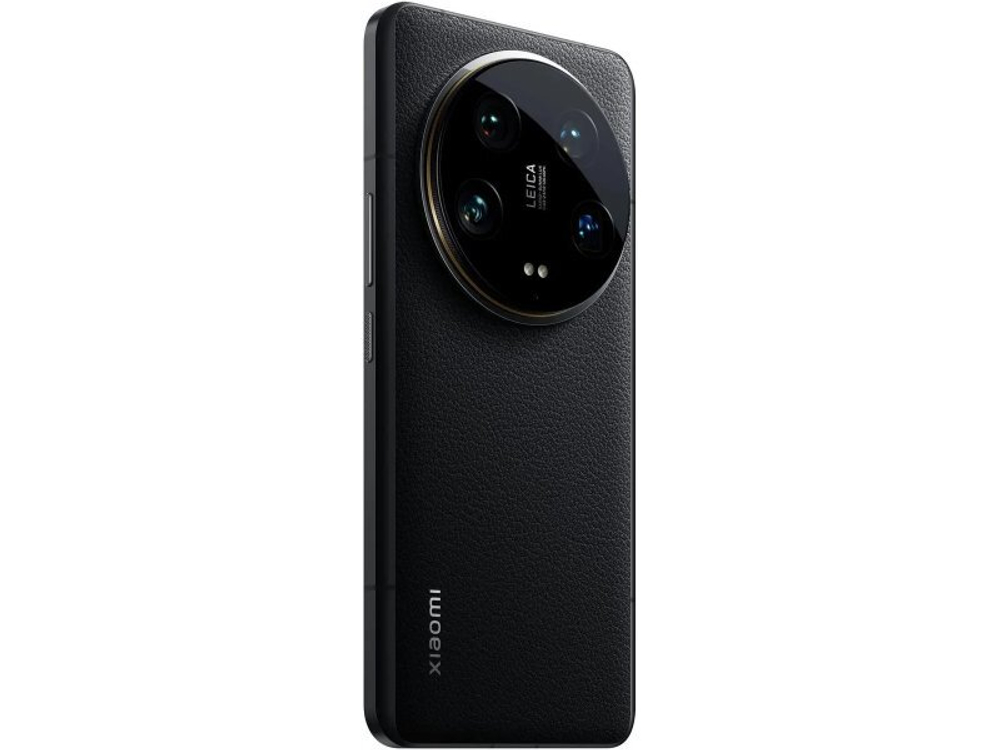 Смартфон Xiaomi 14 Ultra 16/512Gb Черный