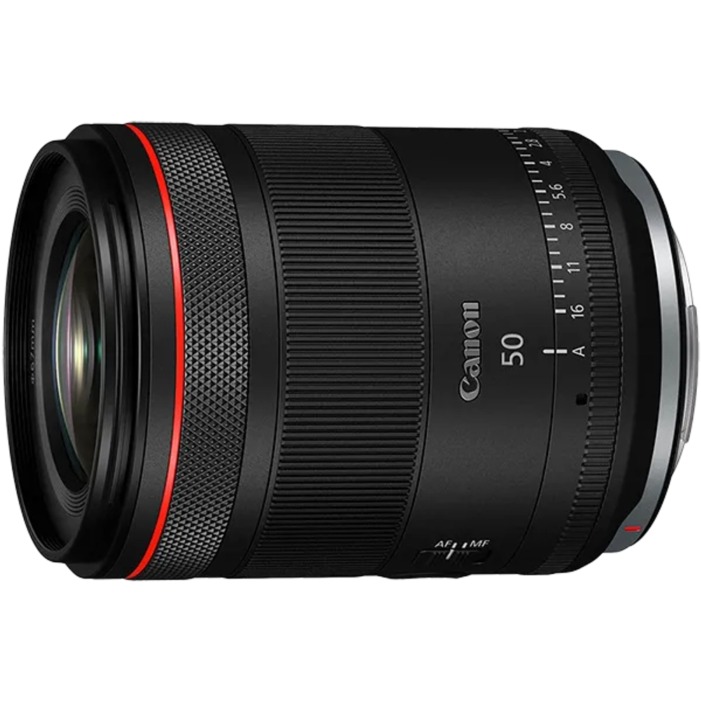 Объектив Canon RF 50mm f/1.4L VCM