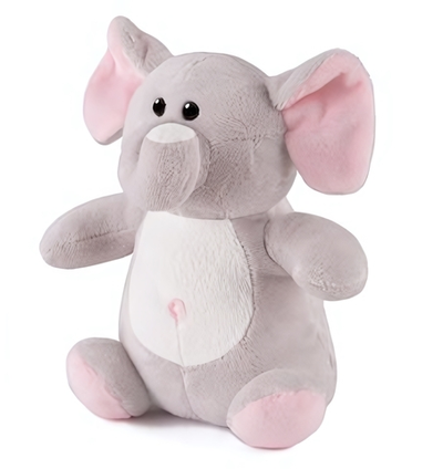 Слоник Сплюша 16см. (Maxitoys)